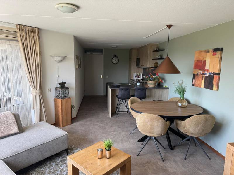 Apartment 71